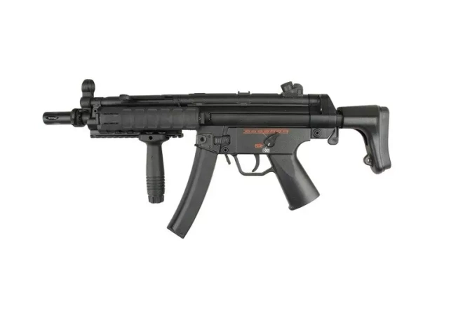 JG801 submachine airsoft gun