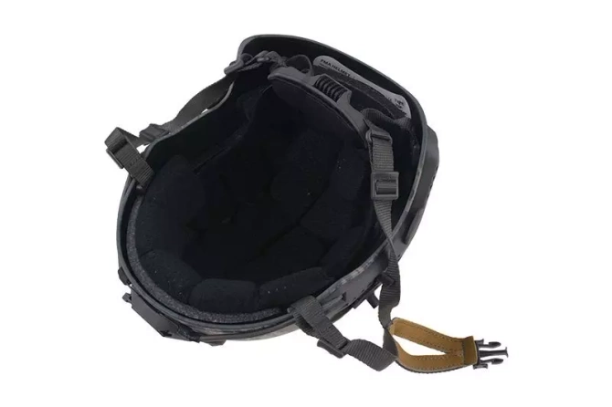 Replika hełmu Ballistic Memory Foam - ACU