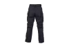 Spodnie taktyczne TacPro - czarne - Ultimate Tactical