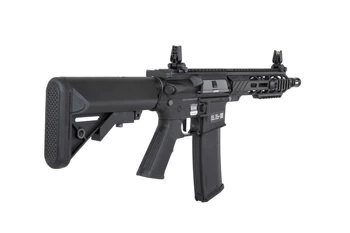 Karabinek ASG Specna Arms SA-F08 FLEX™ HAL ETU™ Czarny