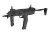 Replika pistoletu maszynowego H&K MP7A1