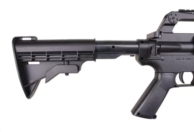 Rifle M16 RIS