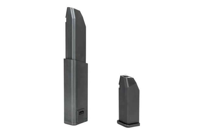 Replika pistoletu maszynowego KRISS Vector - Alpine