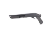 Specna Arms airsoft rifle SA-VGS17 VAPOR™ Black