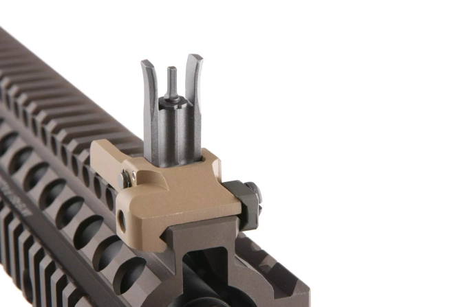 VR16 MK18 Mod1 Assault Rifle Replica - Tan