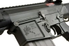 SR25-M110 Sass - BLACK