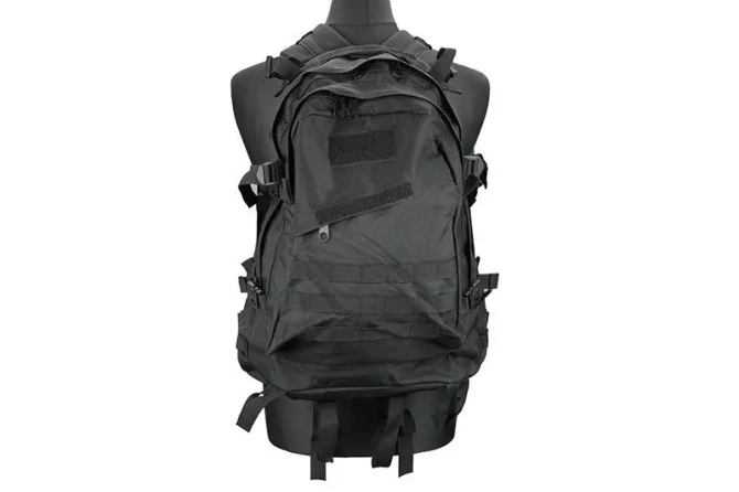Plecak 3-Day Assault Pack - czarny