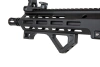 Specna Arms SA-E23 EDGE™ HAL 2 ETU Gen. 2 airsoft Carbine Black