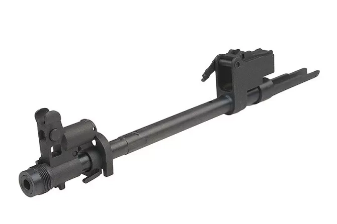 Steel Outer Barrel Assembly for EL-104 Replicas