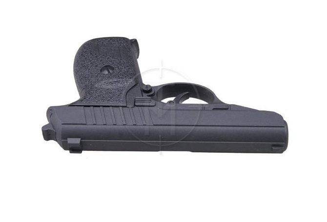 Sig Sauer P230 (G3) - Galaxy