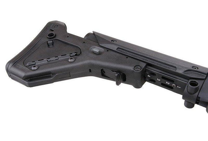 Replika strzelby Short Entry Shotgun - czarny