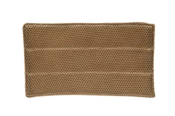 Chest Pad Wosport D3CRM Coyote Brown