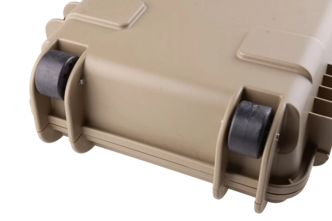 Walizka transportowa Nuprol hard case PNP 110cm - tan