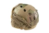 FAST Gunner Helmet (PJ) Replica - MC