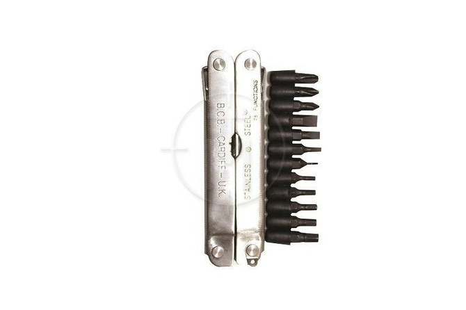 Multitool 24-In-1 CM037 - BCB