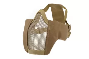 Stalker Evo mask - Tan