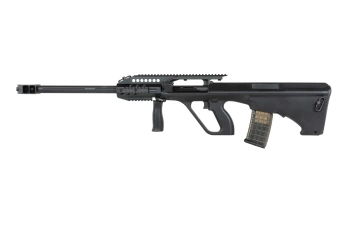 Snow Wolf SW-020 CB-B2 airsoft Carbine Black