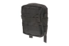 Cargo Pouch - Black