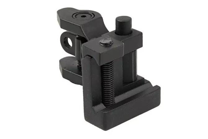 TRY flip-up front sight