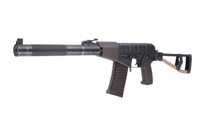 Replika karabinu AS VAL Vintage Custom