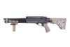 Replika strzelby Short Entry Shotgun - tan/czarny