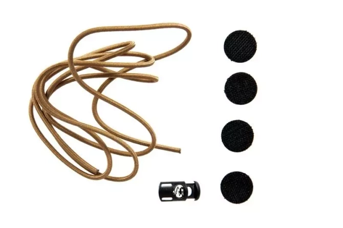 Mesh helmet cover for fast (M) - MC