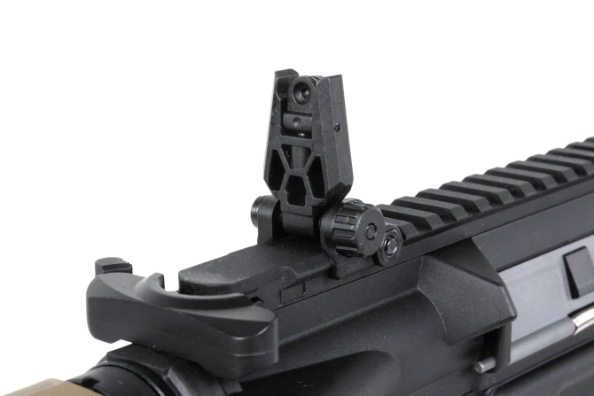 Karabinek ASG Specna Arms SA-C22 CORE™ HAL ETU™ 0.5J Chaos Bronze