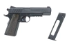 Pistolet ASG Cybergun Colt Rail NBB CO2