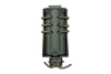 Wosport Urban Assault Quick Pull 9mm Magazine Carrier Olive