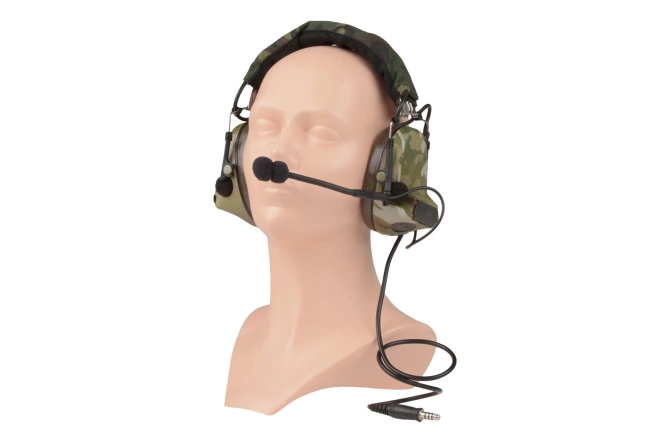 Comtac II Headset - MC
