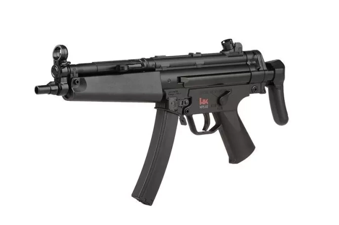 Replika pistoletu maszynowego Heckler & Koch MP5 A5 EBB