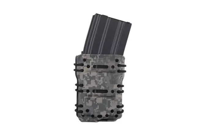 SMC 5.56 Magazine Pouch (MOLLE) - ACU