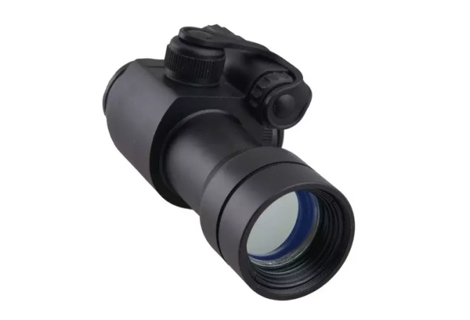 Replika kolimatora CompM2 - montaż niski