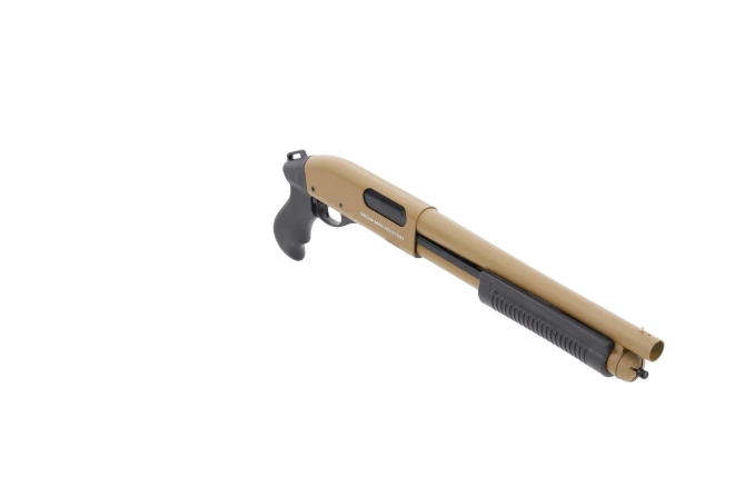 Strzelba ASG Specna Arms SA-VGS18 VAPOR™ Half-Tan