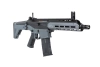 Karabinek ASG ICS Airsoft CXP APE SE Szaro-Czarna