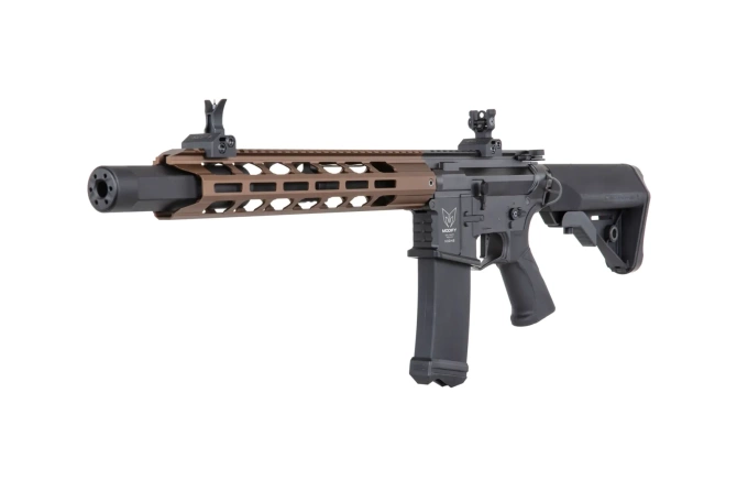 airsoft Carbine XTC G1-MS GATE ASTER ETU Chaos Bronze