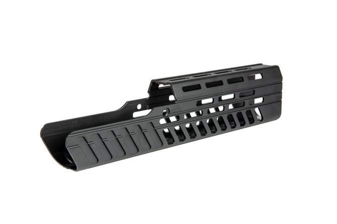 Szyna MLOK 14'''' do replik Tavor