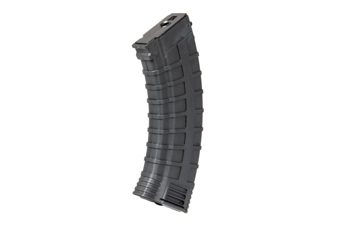 130BBs Mid-Cap AK magazine - black