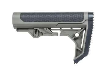 Specna Arms Light Ops Stock Olive