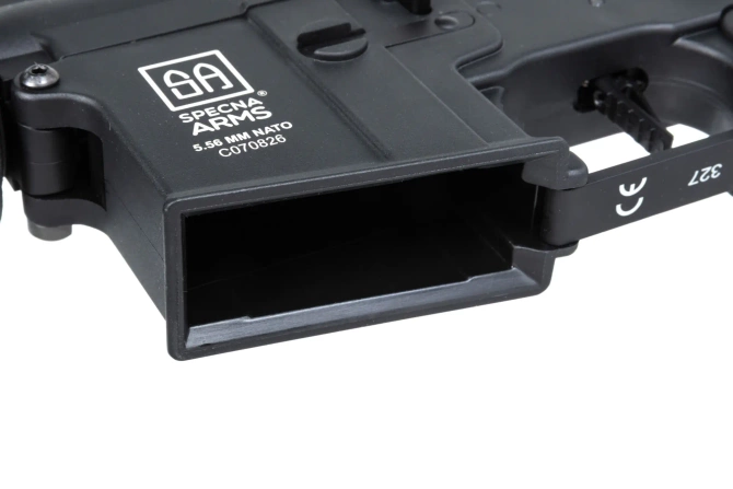 Karabinek ASG Specna Arms SA-C03 CORE™ HAL ETU™ Gen.2 Czarny