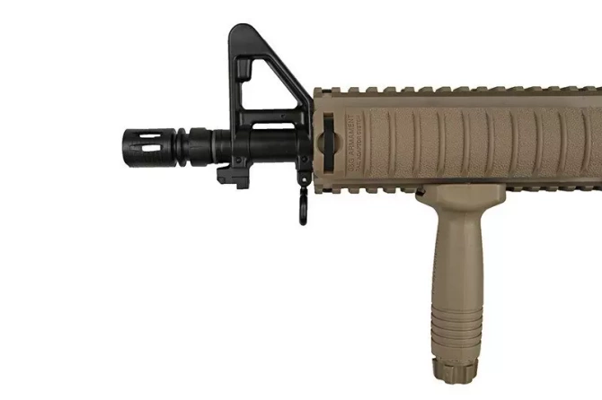 Replika karabinka TR15 Raider - tan