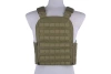 Kamizelka taktyczna typu Plate Carrier - oliwkowa