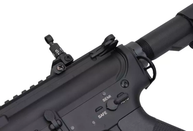 Replika karabinka Specna Arms SA-B03 ONE™ (ASCU2 Gen.4+ version)