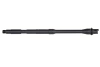 Aluminium 5KU external barrel for M4/M16 series replicas 14.5" (lightweight version) Black