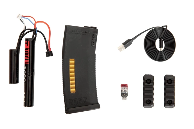 Replika karabinka Ronin Tactical T10 SE 3.0