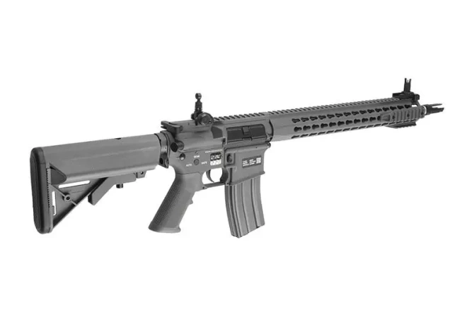 Specna Arms SA-B15 ONE™ Carbine Replica - Chaos Grey