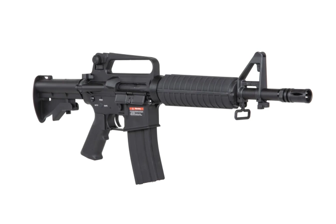 E&C EC-326 Kestrel™ ETU airsoft rifle