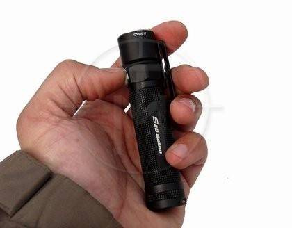 Latarka S20 XM-L2 - OLIGHT