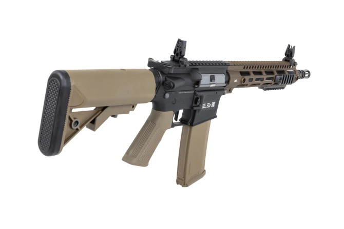 Specna Arms SA-C20 CORE™ HAL ETU™ Single Fire Only Chaos Bronze airsoft Carbine