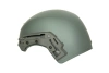 Hełm EX Ballistic helmet (L/XL) - Foliage Green